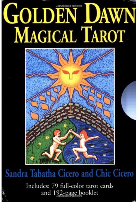 The Pgana Tarot: Combining Western and Eastern Spiritual Traditions